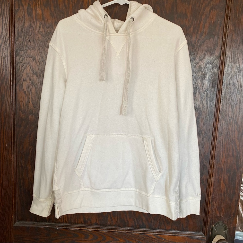 Abercrombie & Fitch Soft AF hoodie